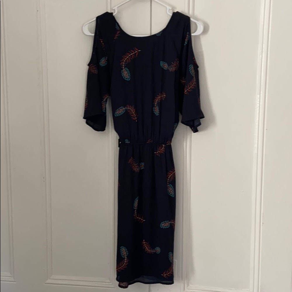Whimsical dress
